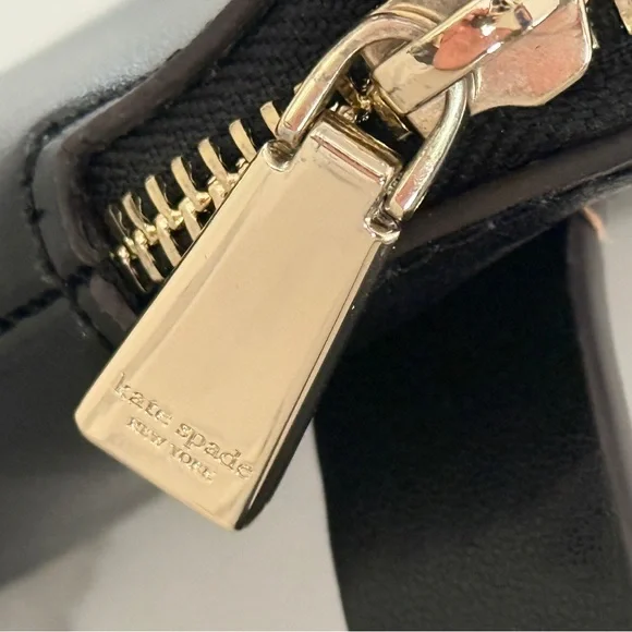Kate Spade Wallet Belt Bag - Picture 5 of 9